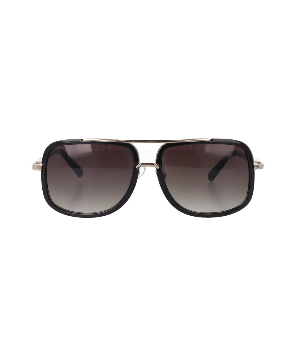 Lents Aviador Retro Bumpy NEGRO