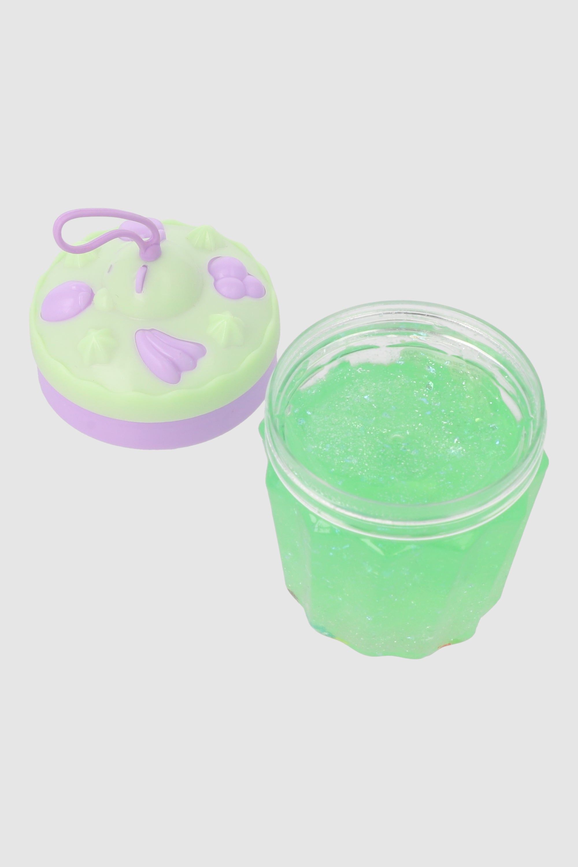 VERDE