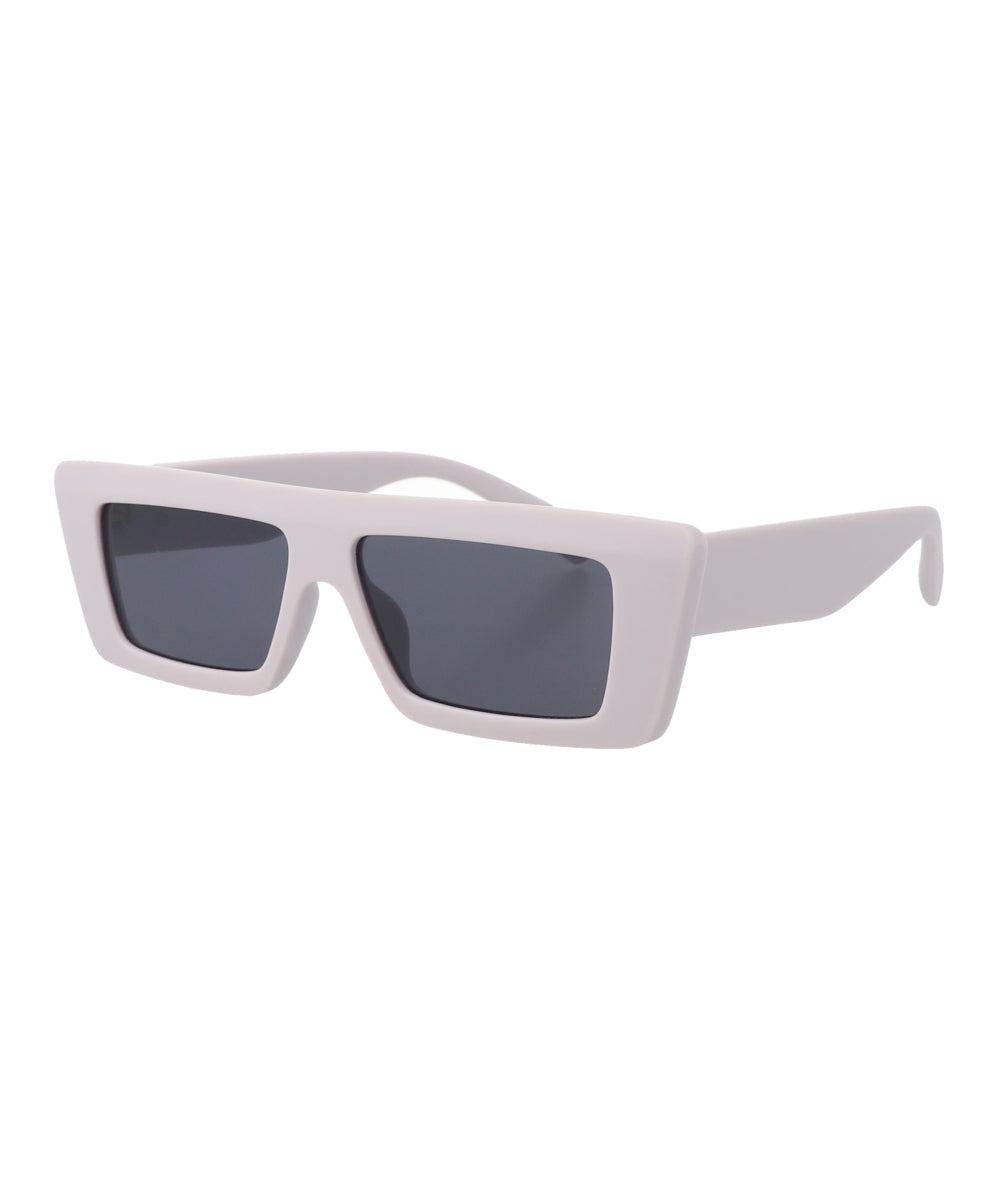 Lentes Rectangulo Puntiagudo