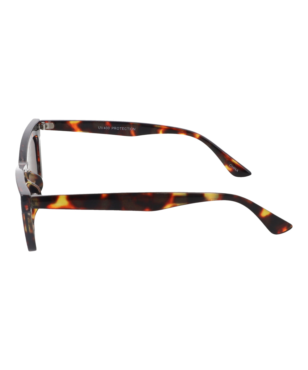 Lentes Cateye Rectangulo