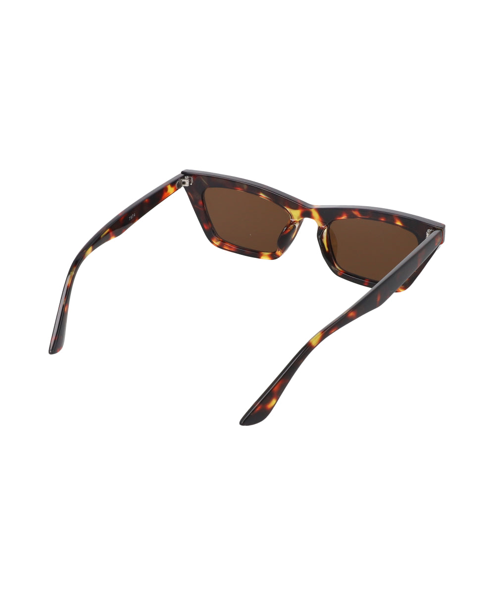 Lentes Cateye Rectangulo