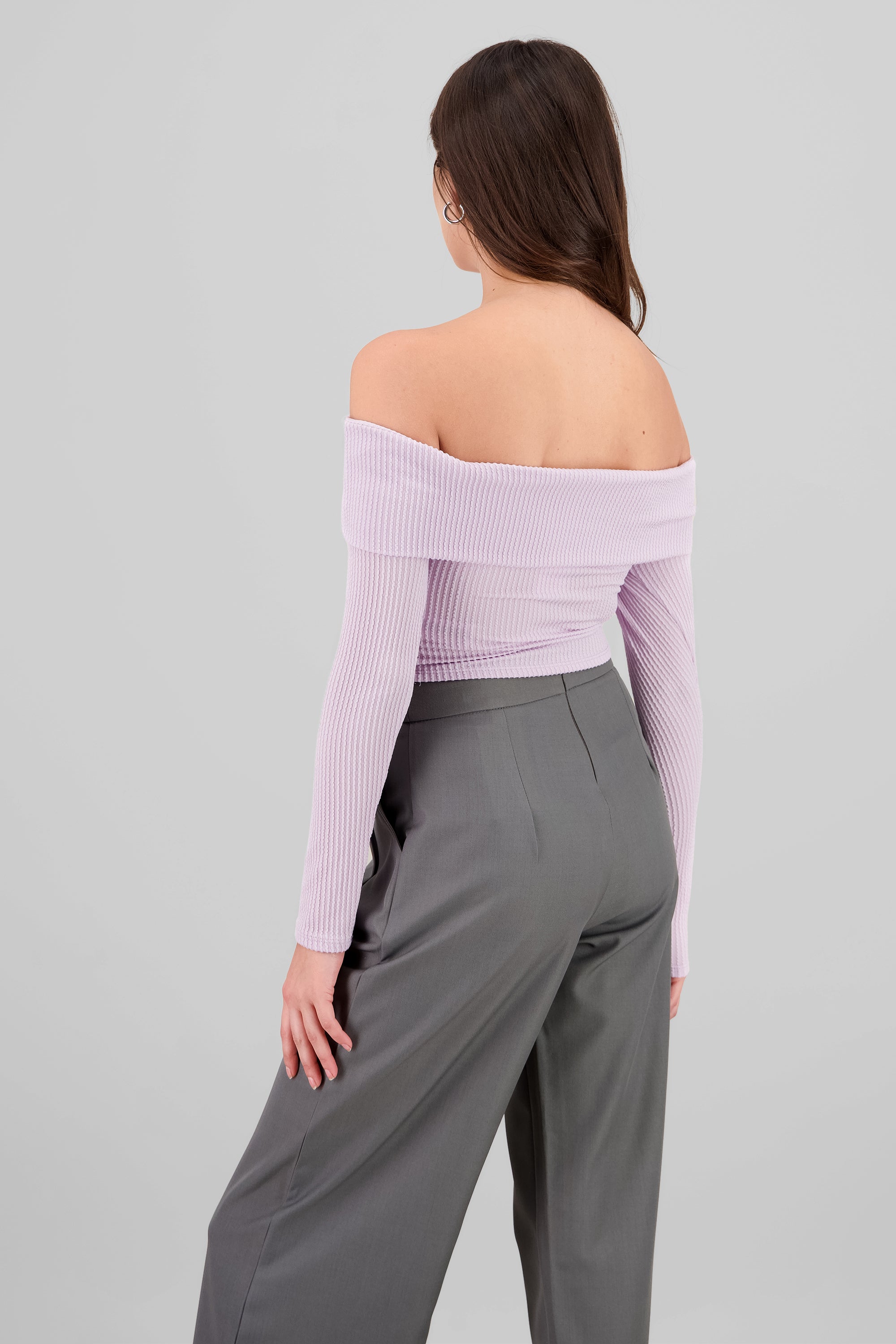 PASTEL PURPLE