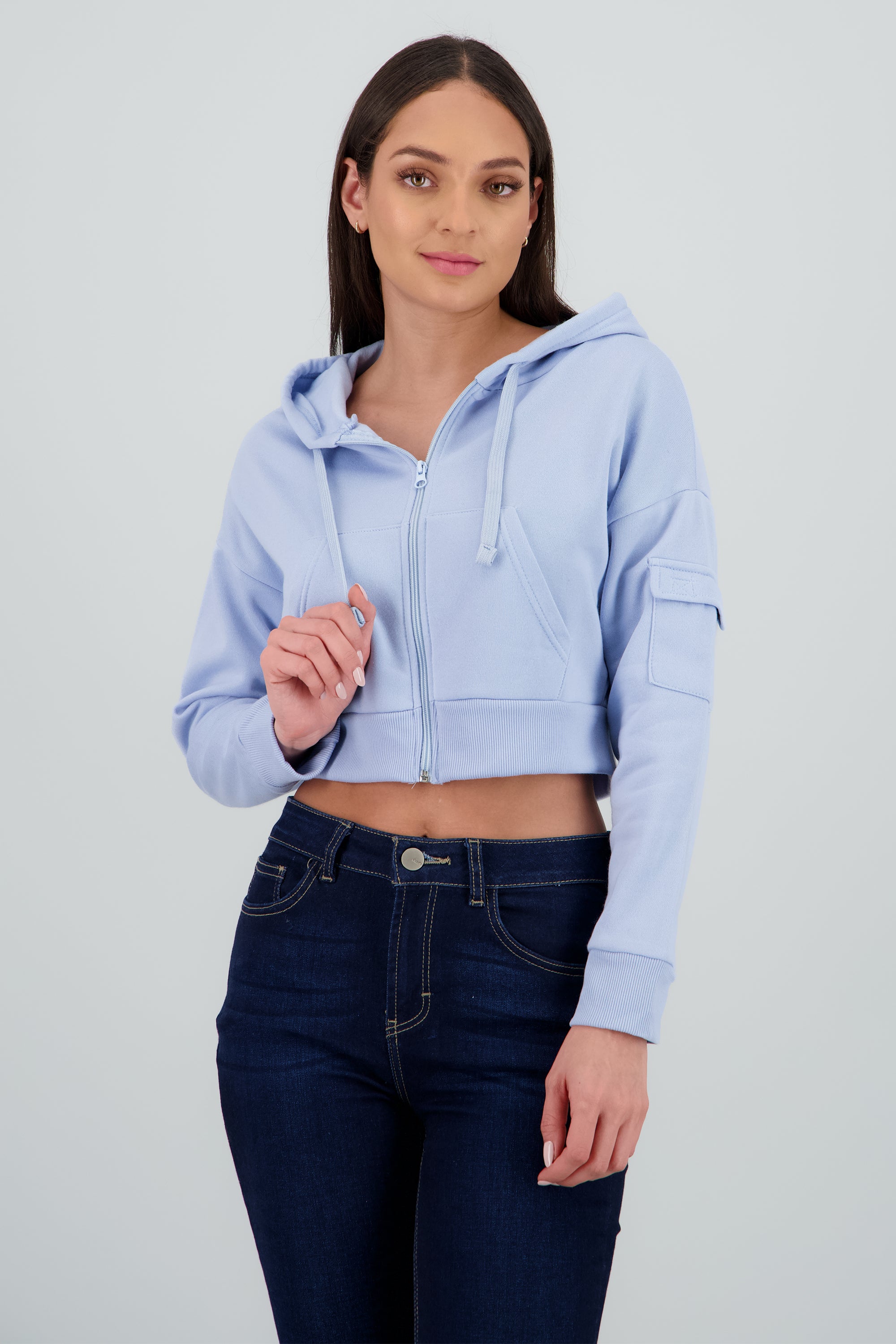 SKY BLUE