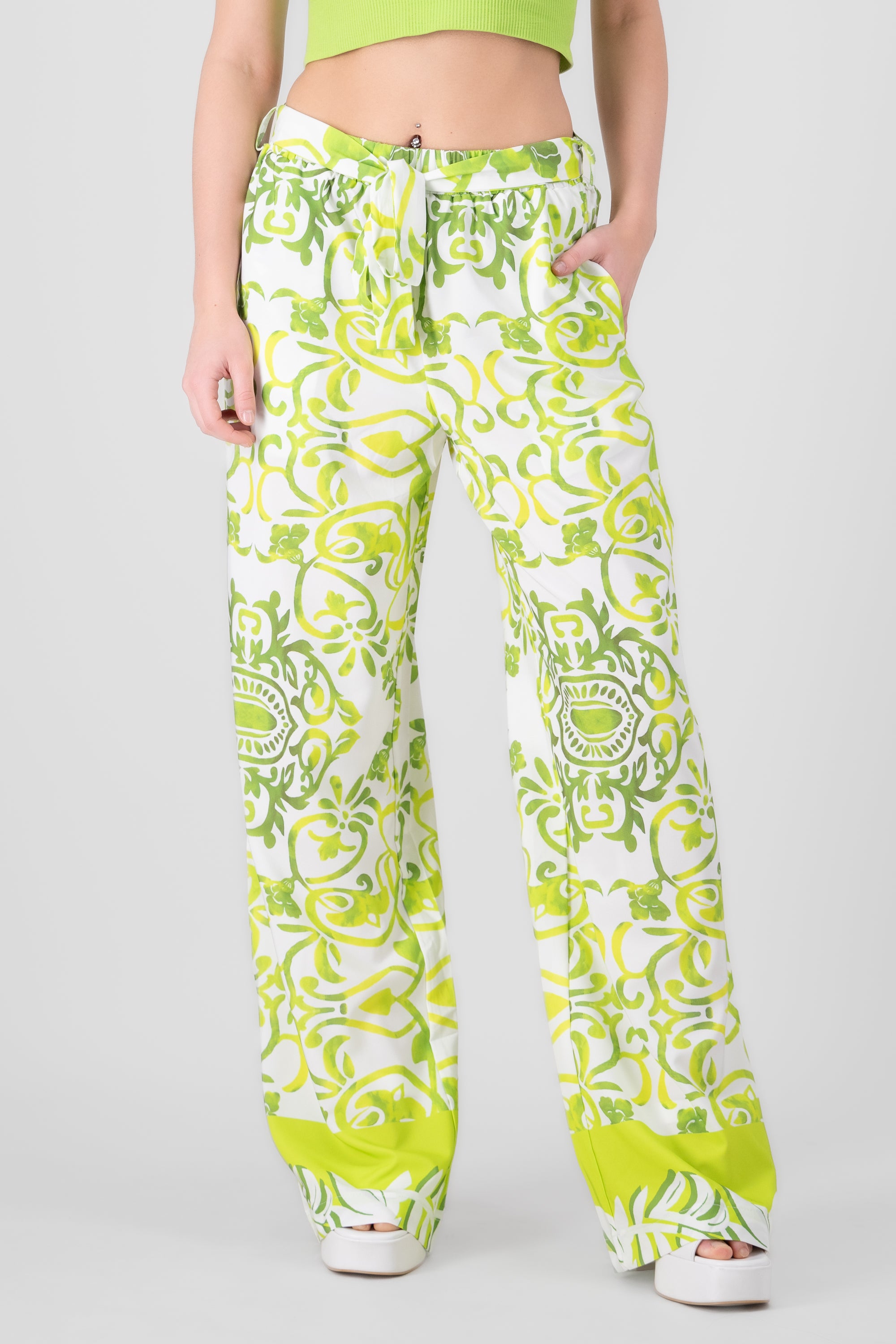 VERDE COMBO
