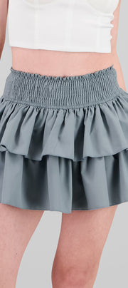 GRAY