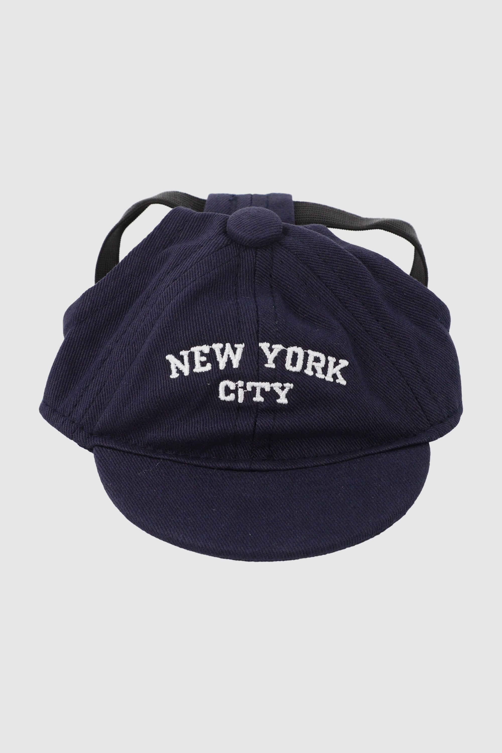 Gorra mascota NYC MARINO