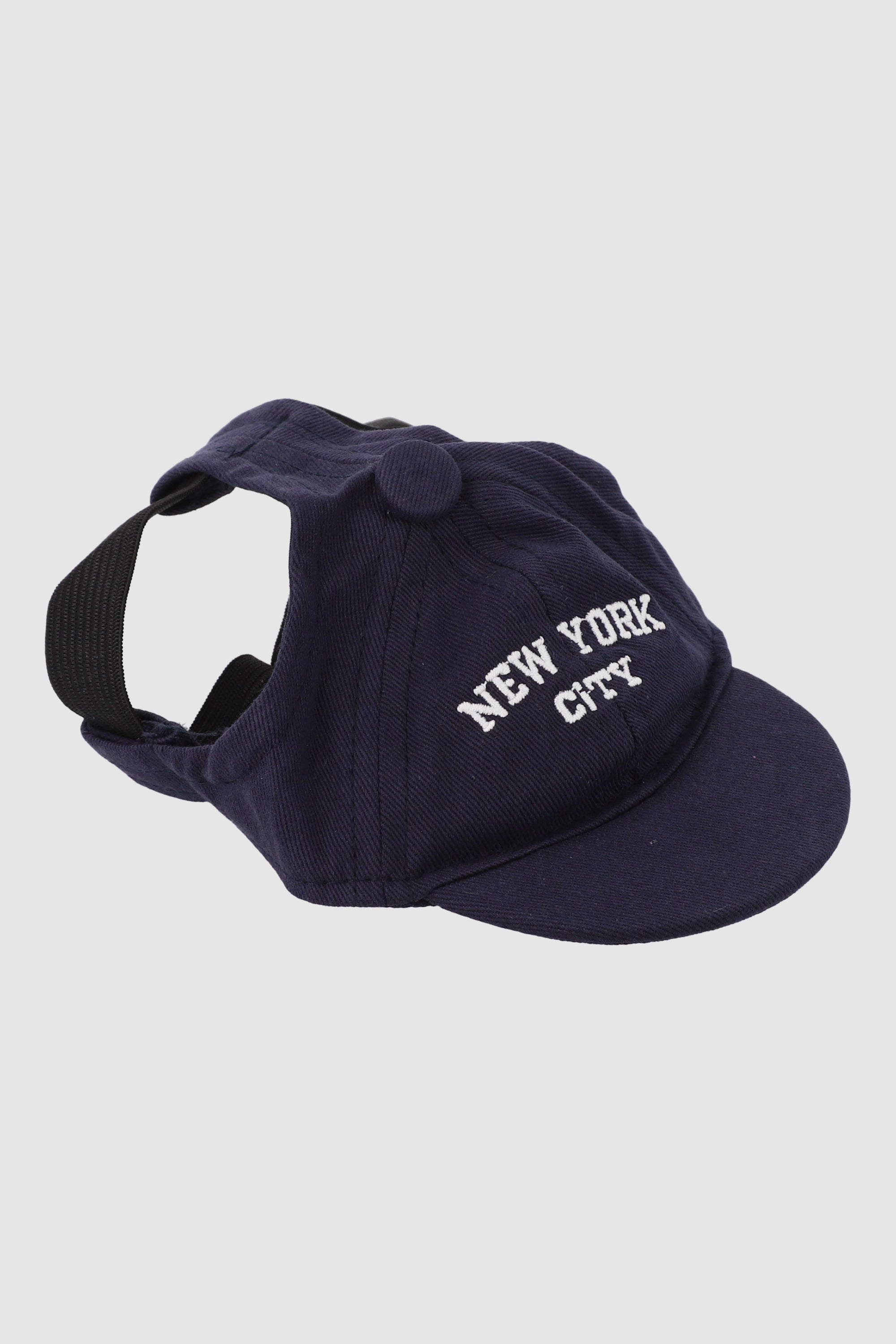 Gorra mascota NYC MARINO