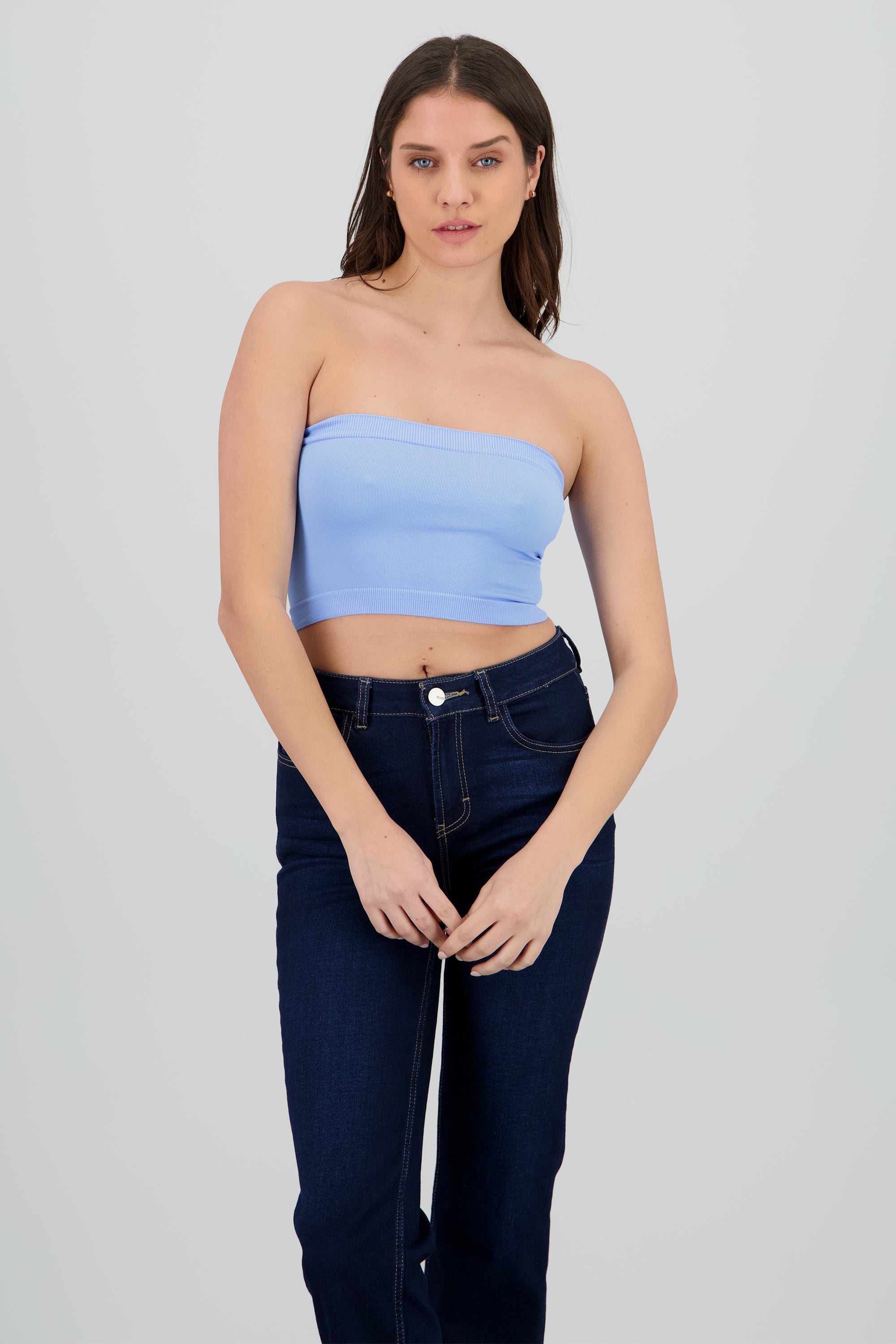 PASTEL BLUE