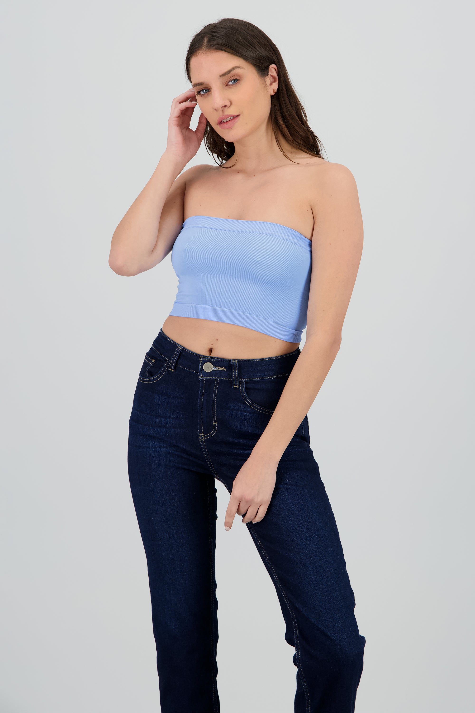 PASTEL BLUE