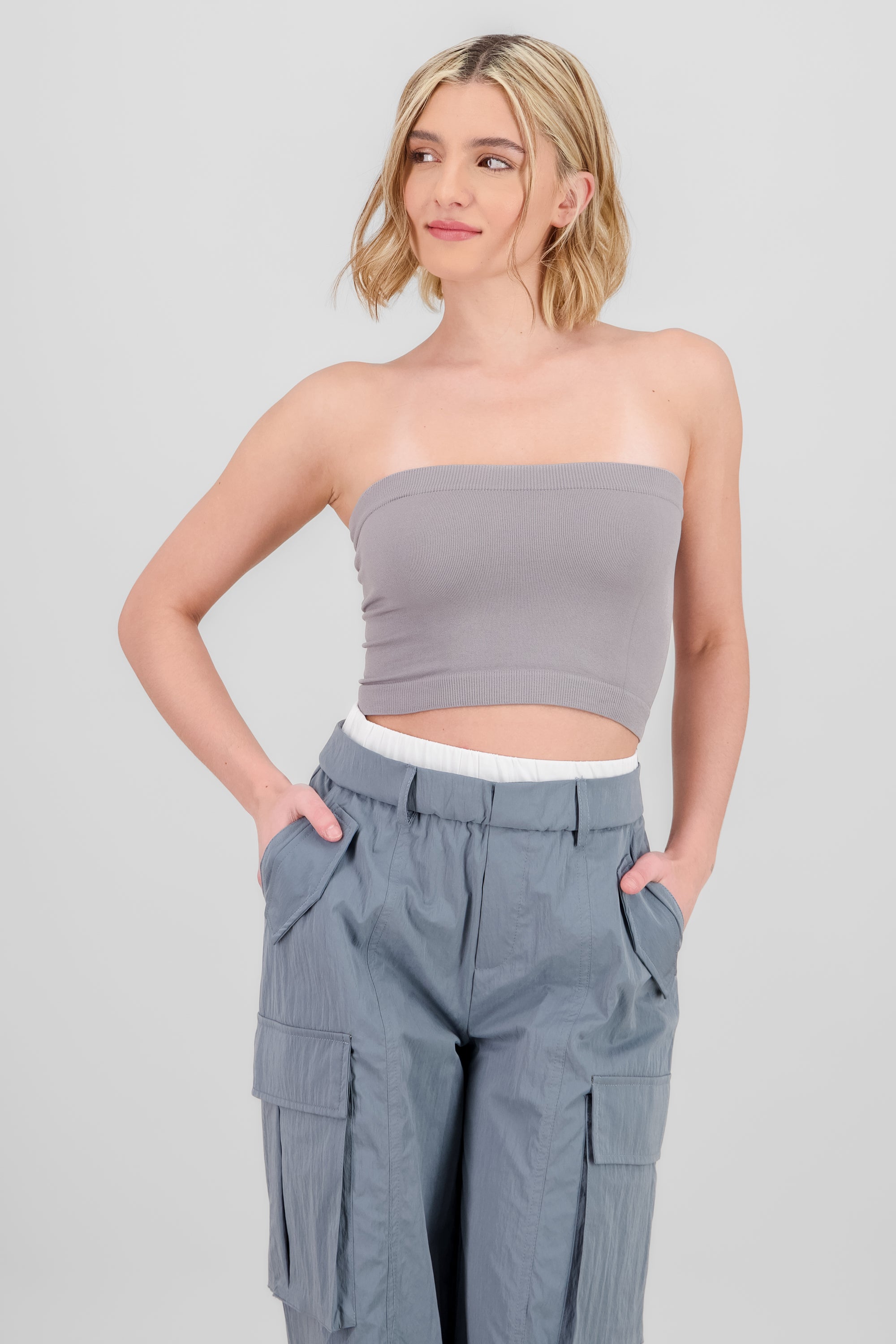 LIGHT GRAY