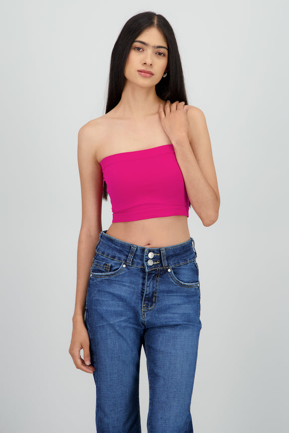 DEEP MAGENTA