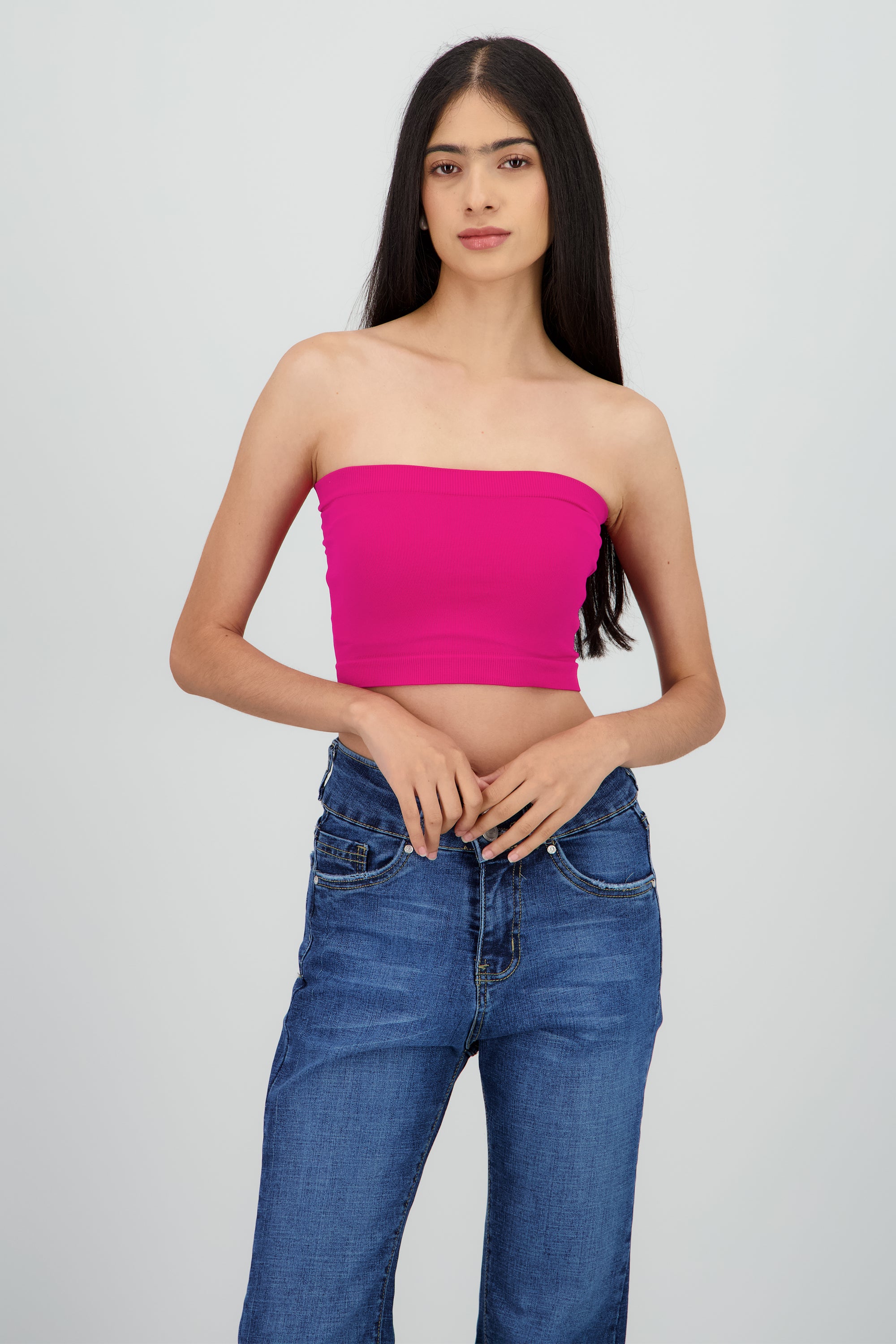 DEEP MAGENTA