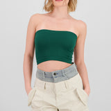 FOREST GREEN