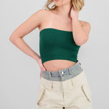 FOREST GREEN