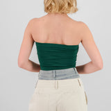 FOREST GREEN
