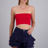 TOMATO RED