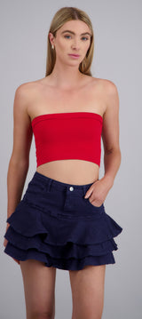 TOMATO RED