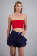 TOMATO RED