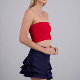 TOMATO RED