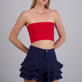 TOMATO RED