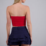 TOMATO RED