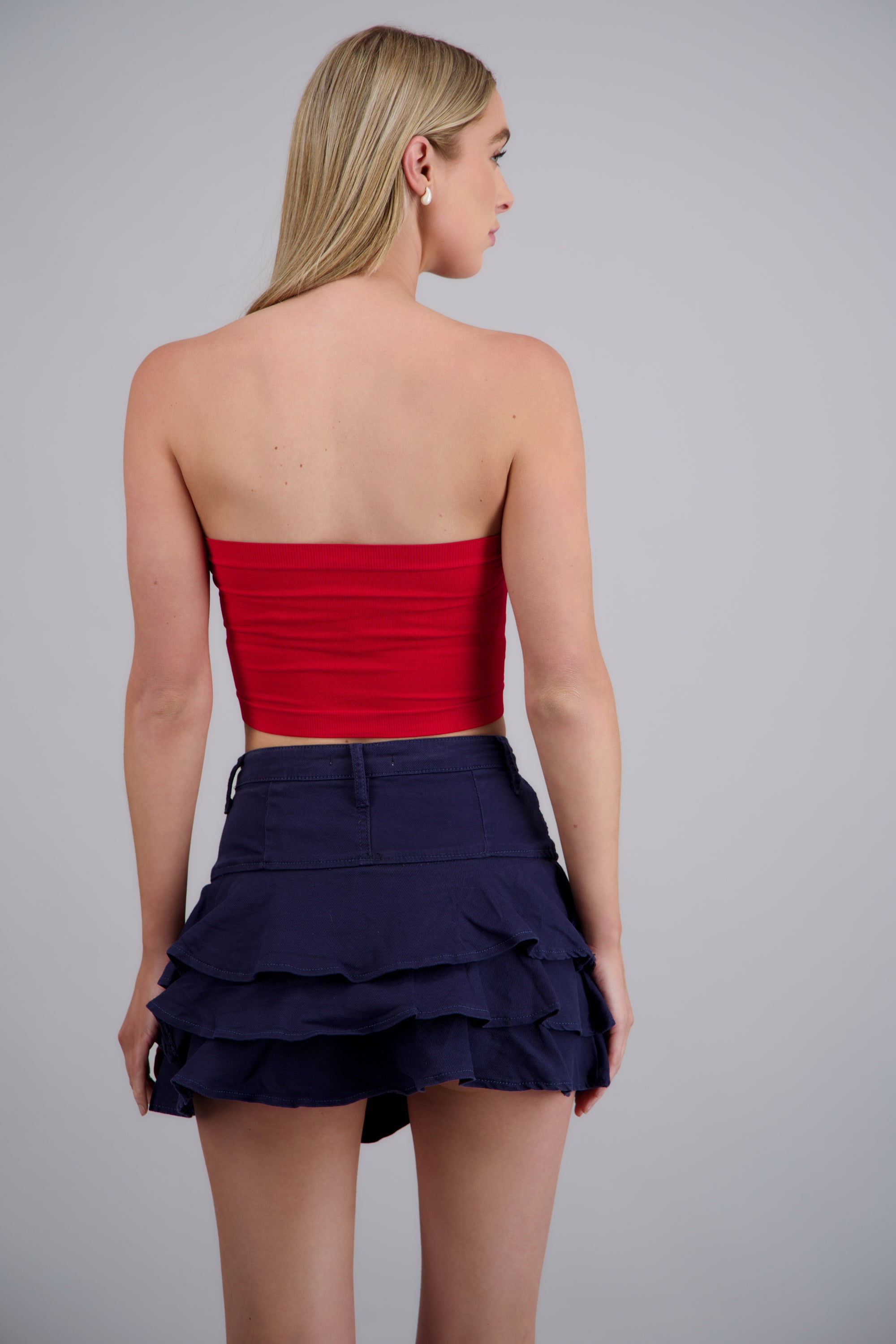 TOMATO RED