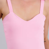 PASTEL PINK
