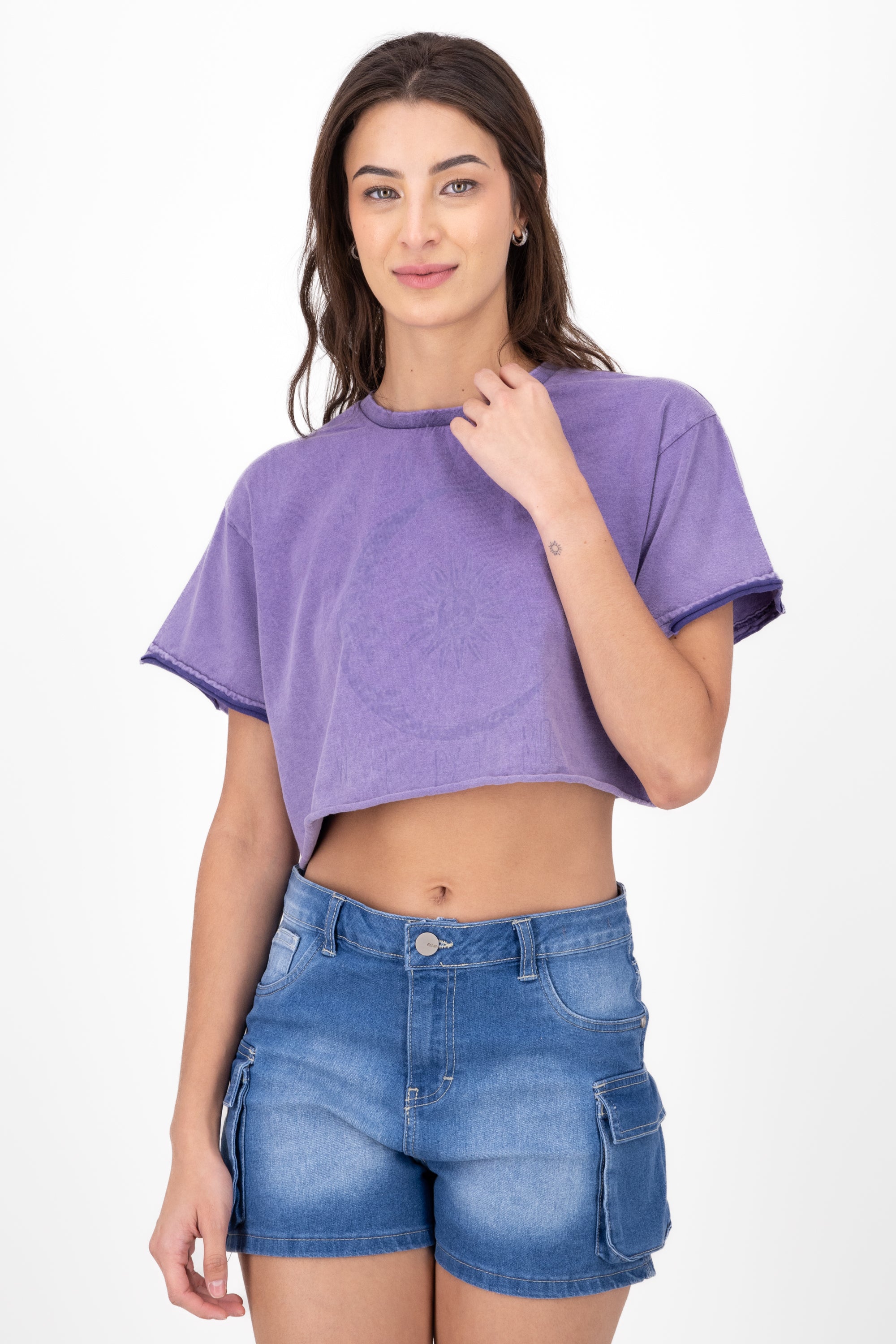 MORADO