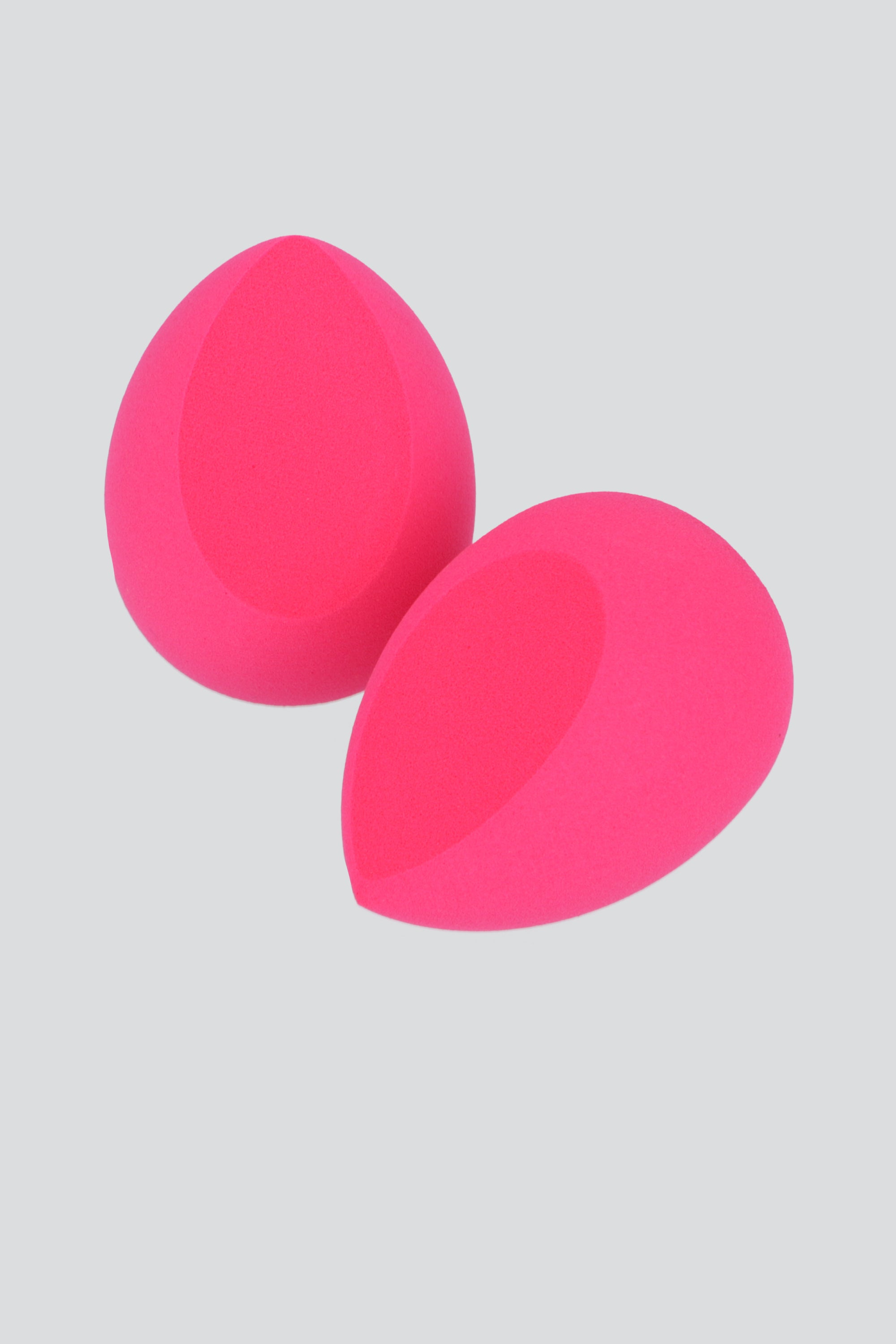 Set 2 blenders corazon ROJO