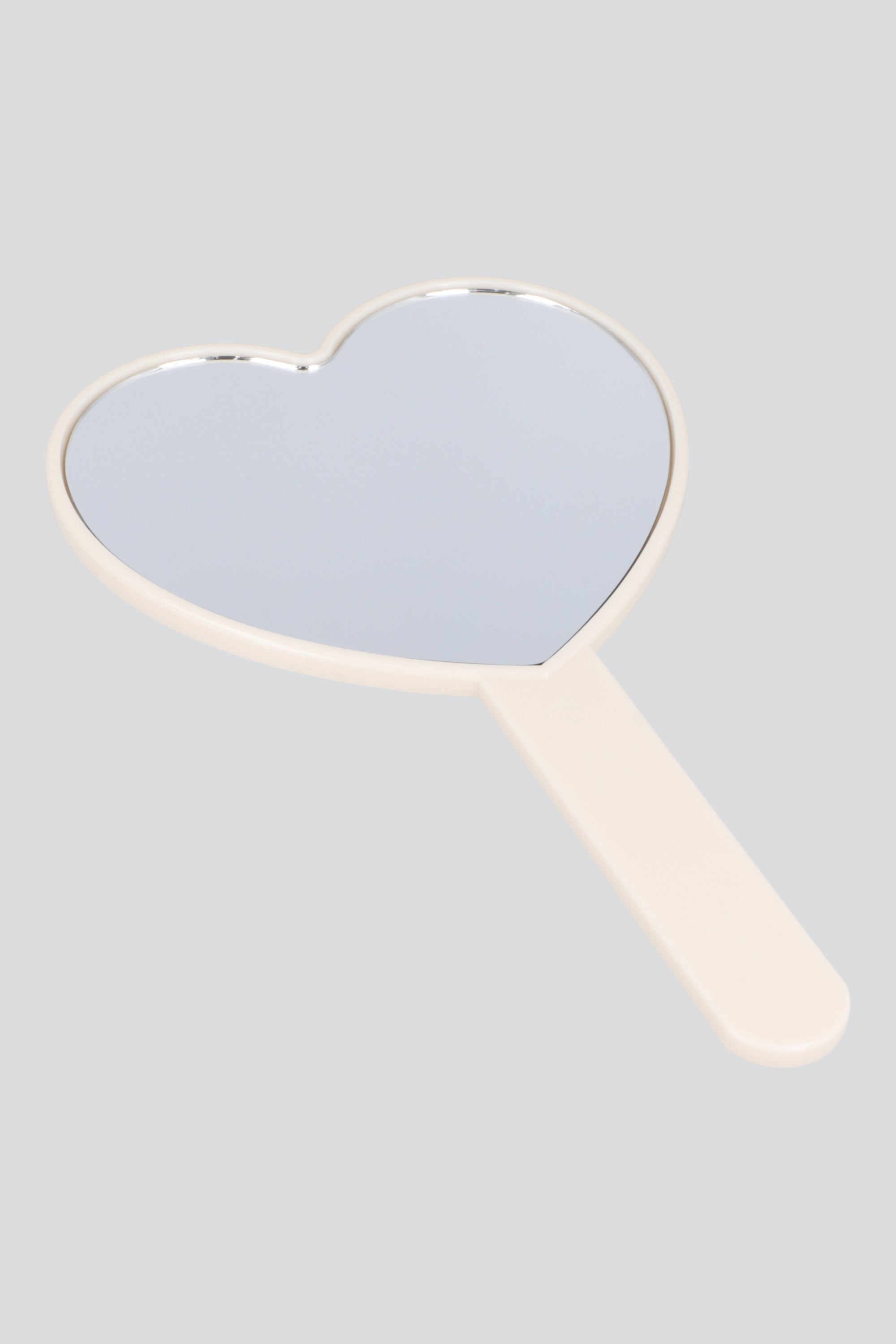 Espejo paleta cereza BLANCO