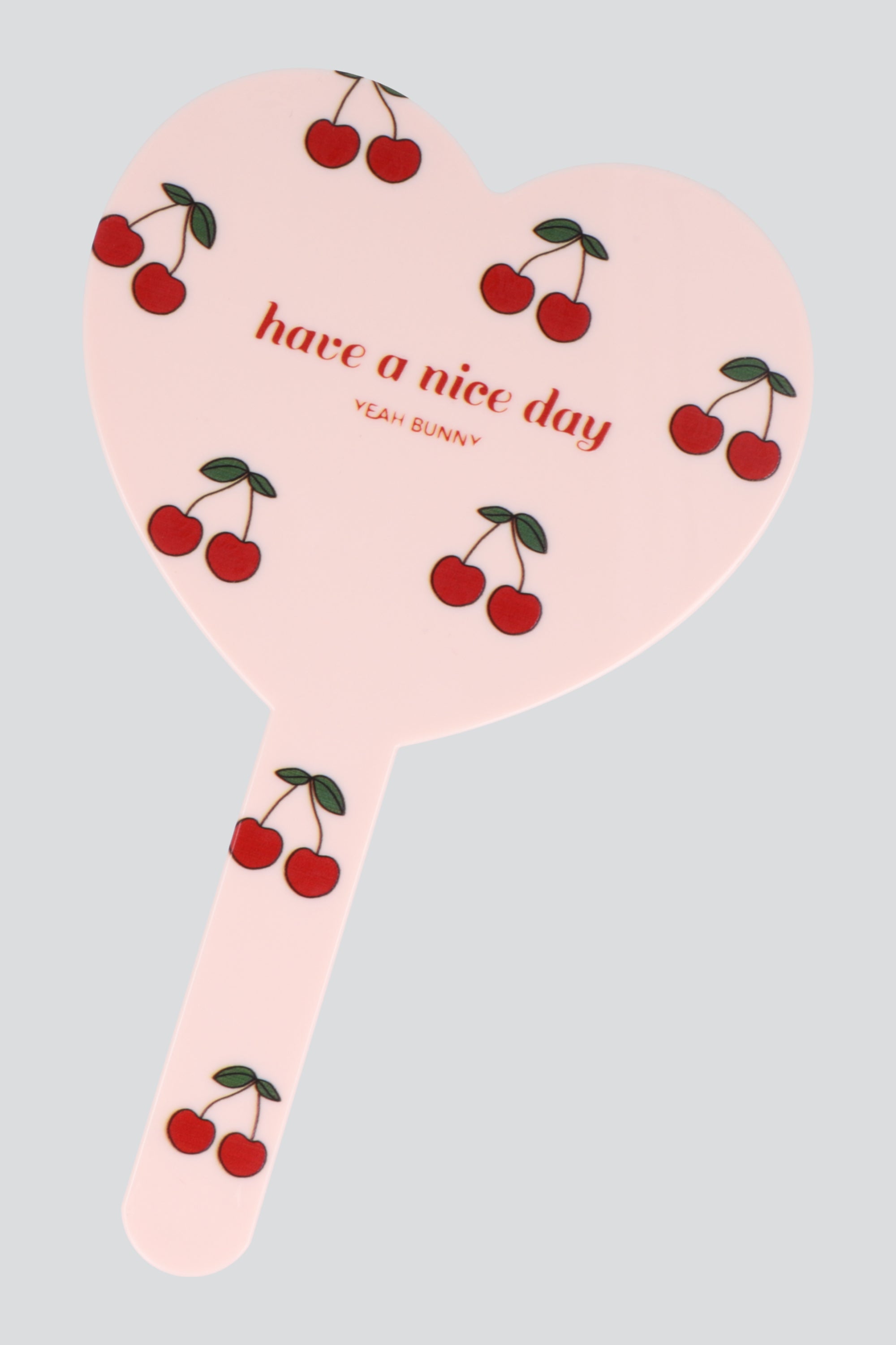 Espejo paleta cereza ROSA