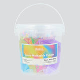 Set cubeta slime y decoracion