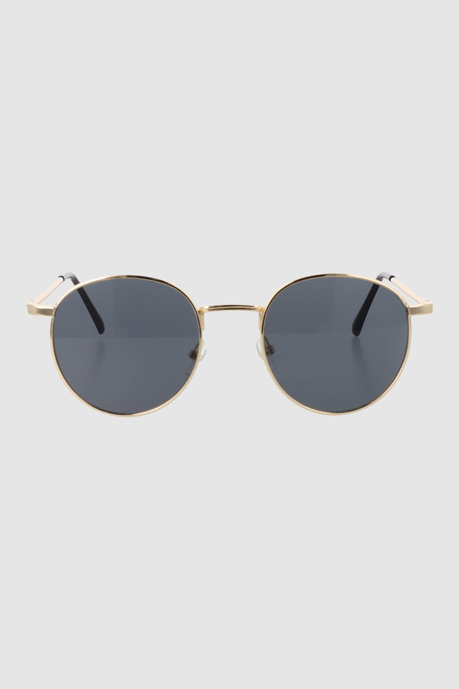 Lentes redondos