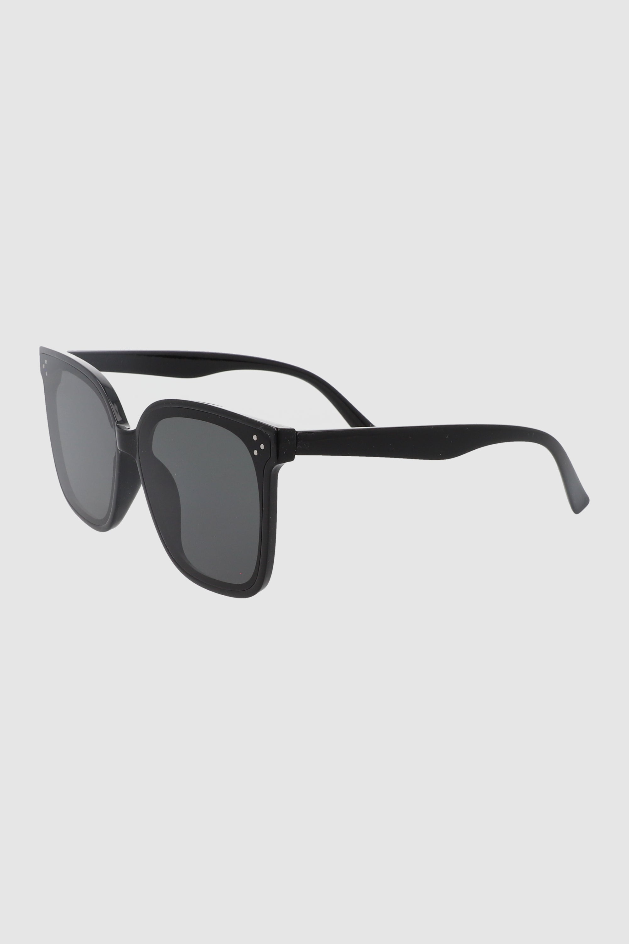 Lentes oversized NEGRO