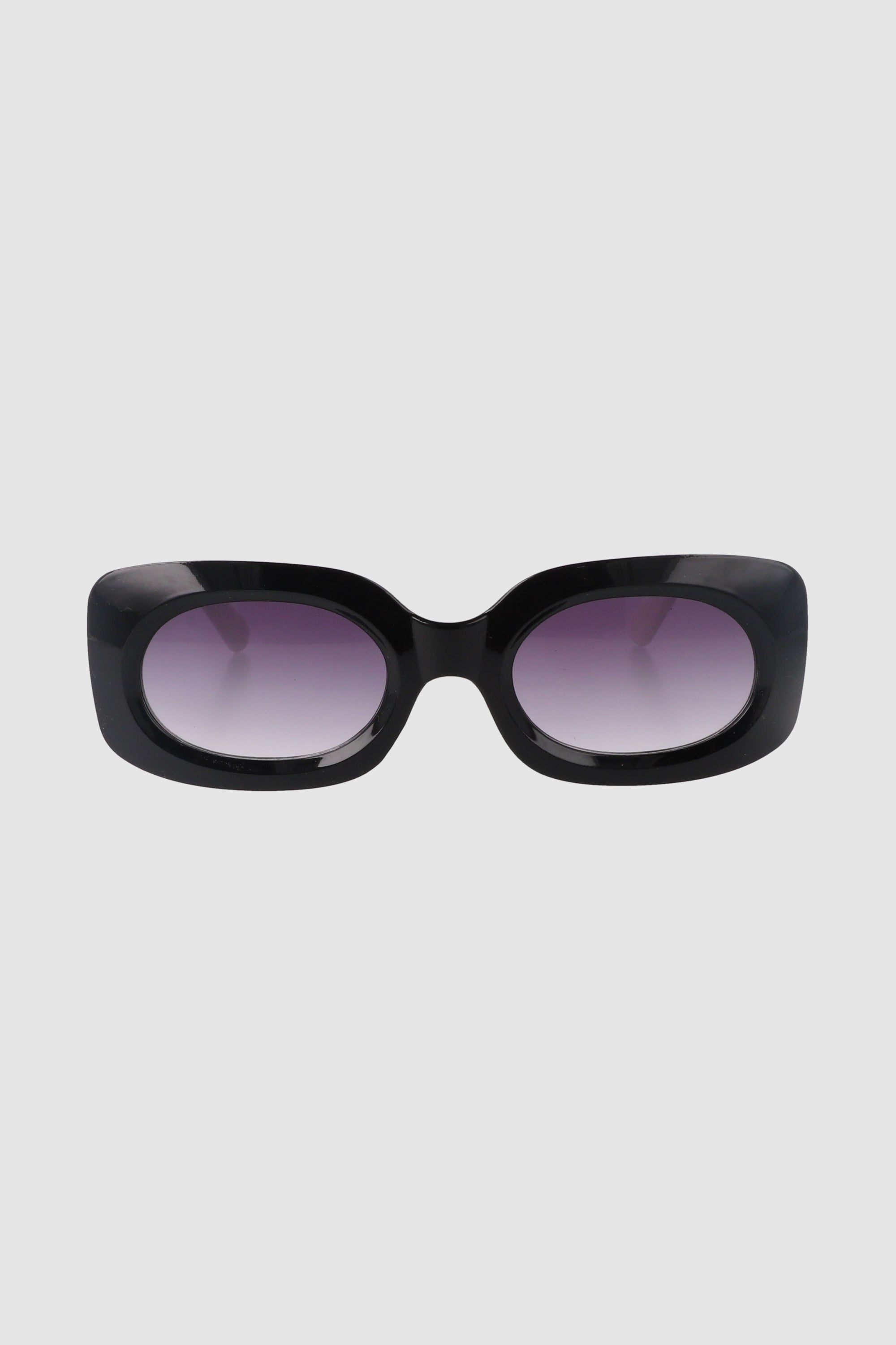 Lentes de sol NEGRO