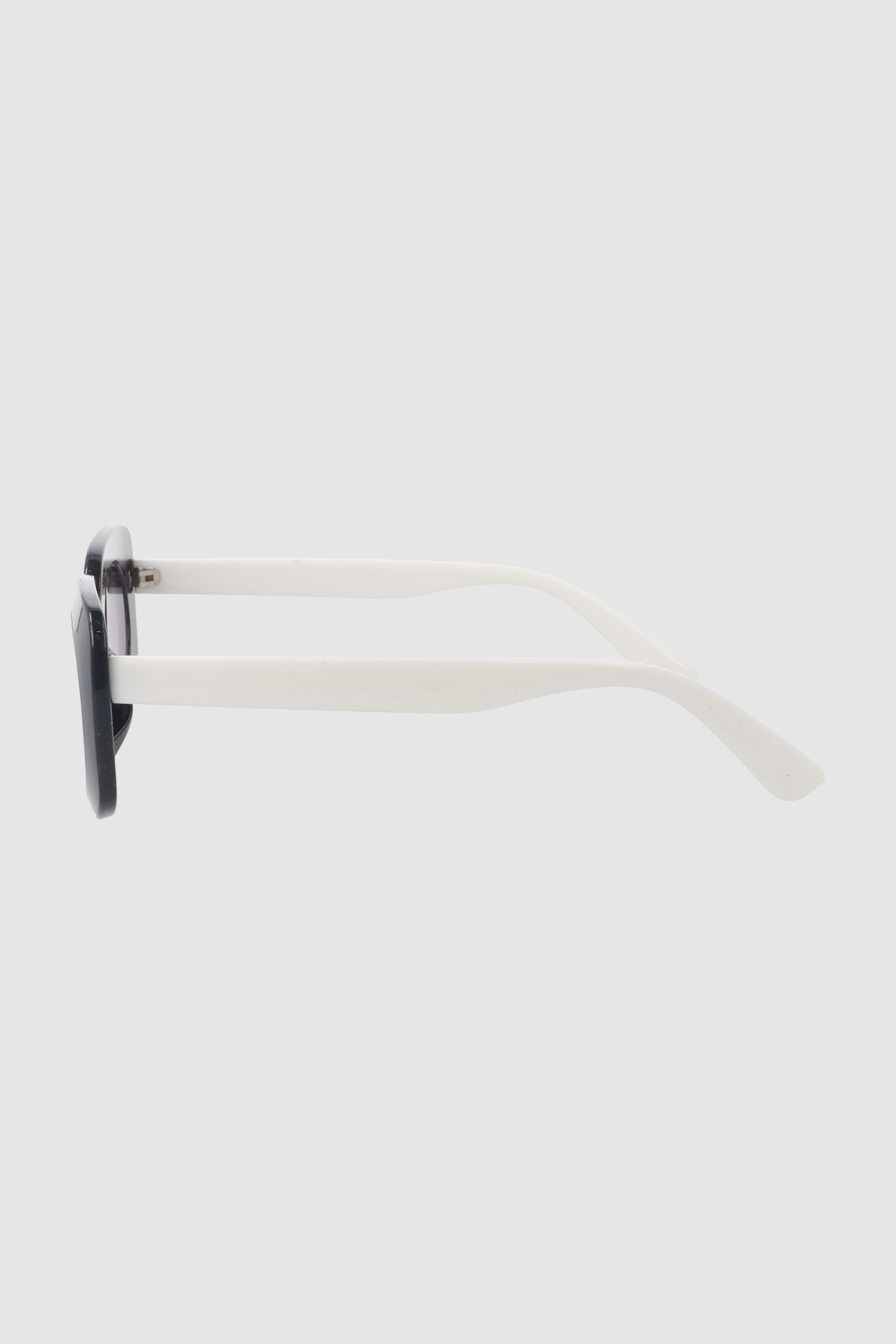 Lentes de sol NEGRO