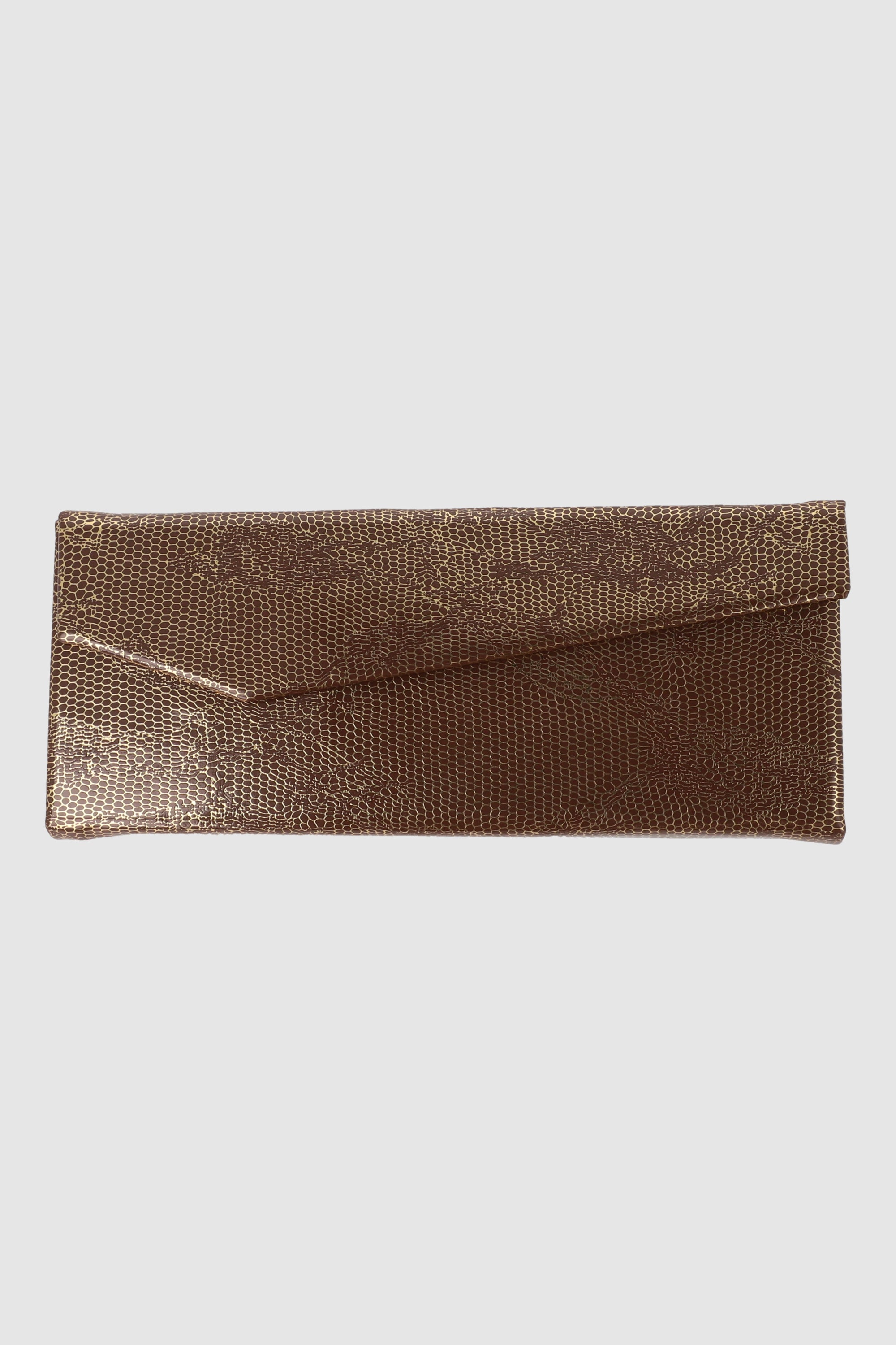 Funda lentes diagonal textura ORO