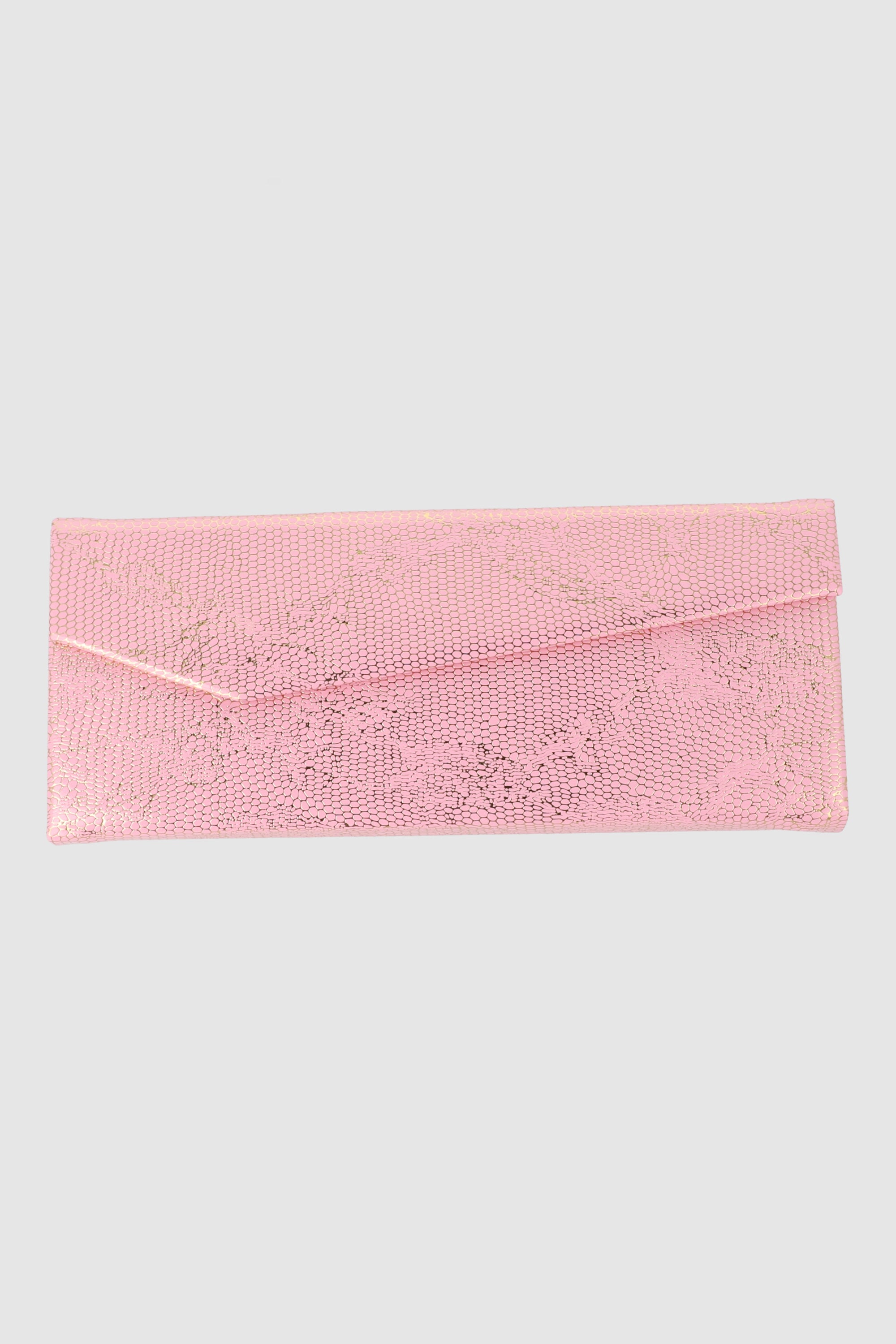 Funda lentes diagonal textura ROSA