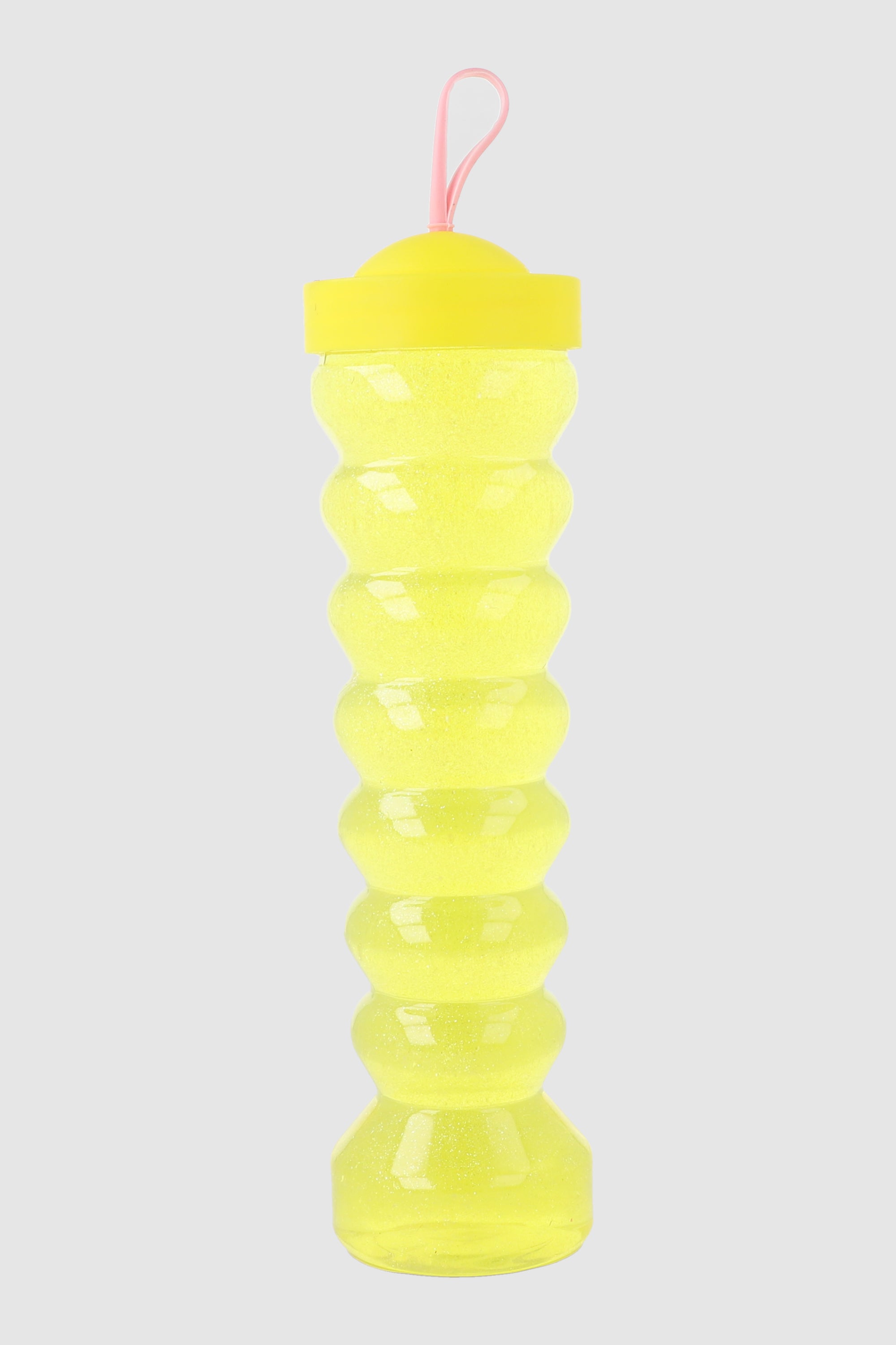 Slime twist remilino AMARILLO