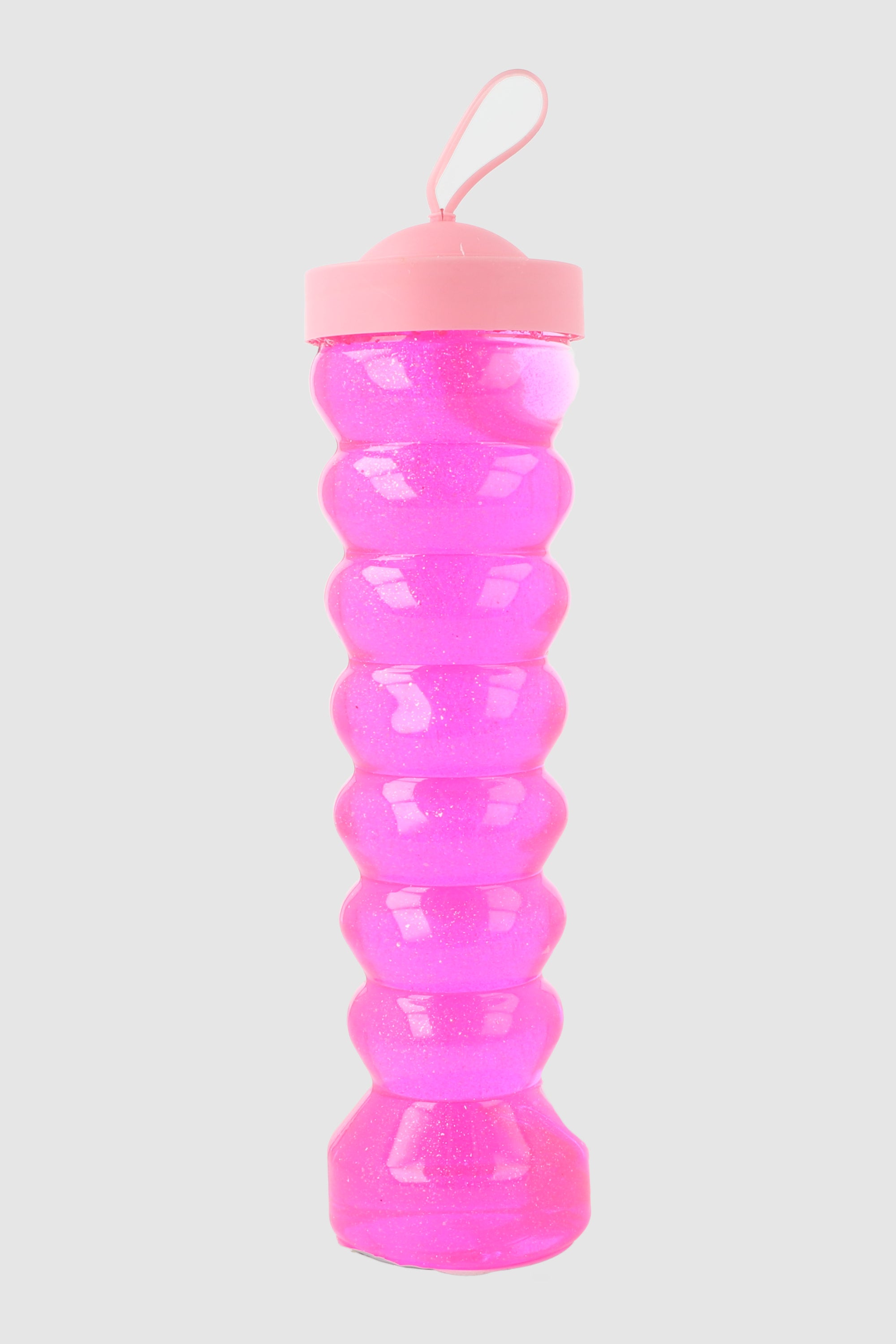 Slime twist remilino ROSA