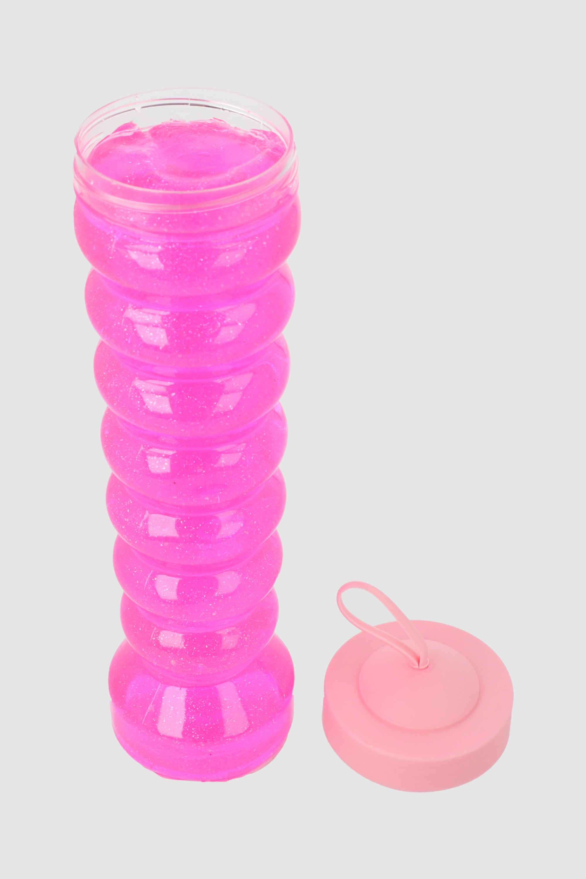 Slime twist remilino ROSA