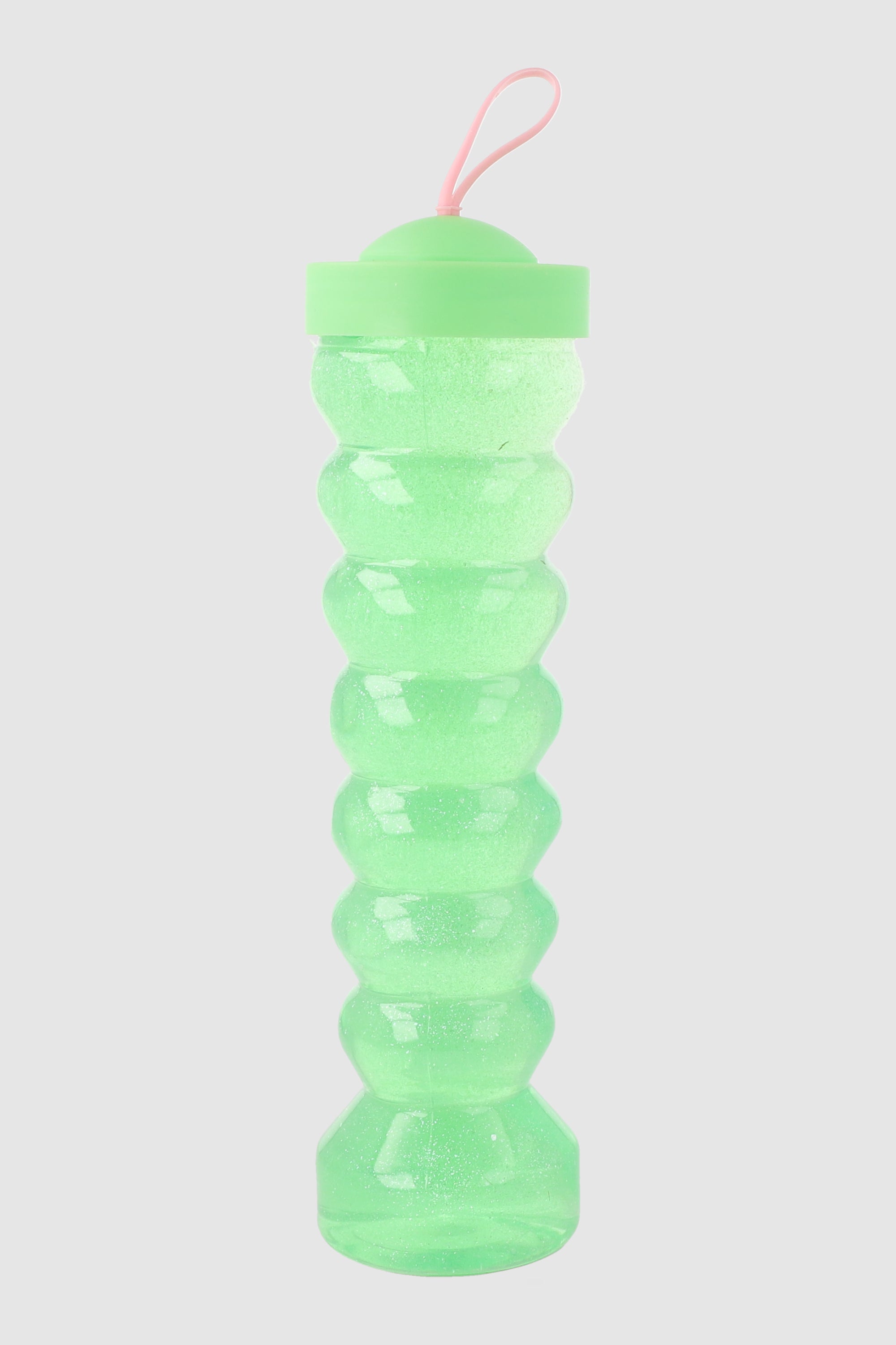 Slime twist remilino VERDE