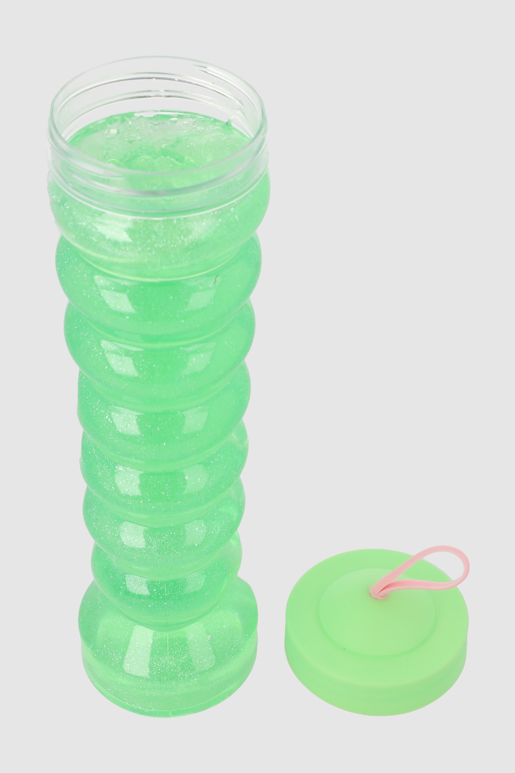 Slime twist remilino VERDE