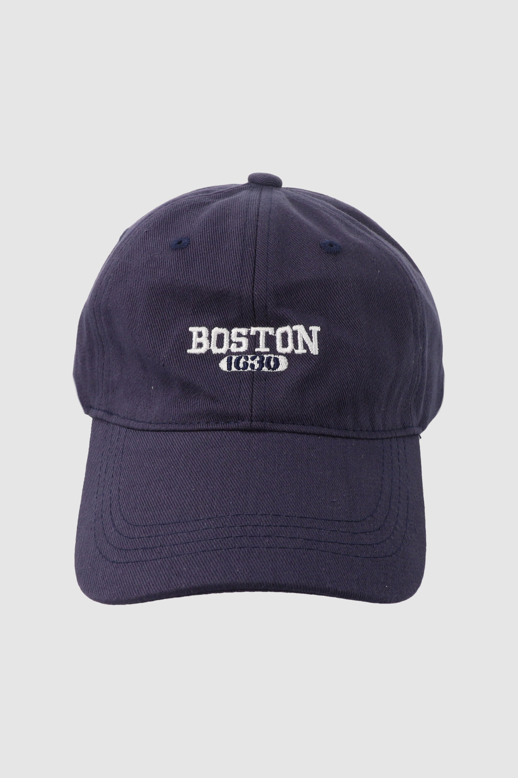 Gorra boston MARINO