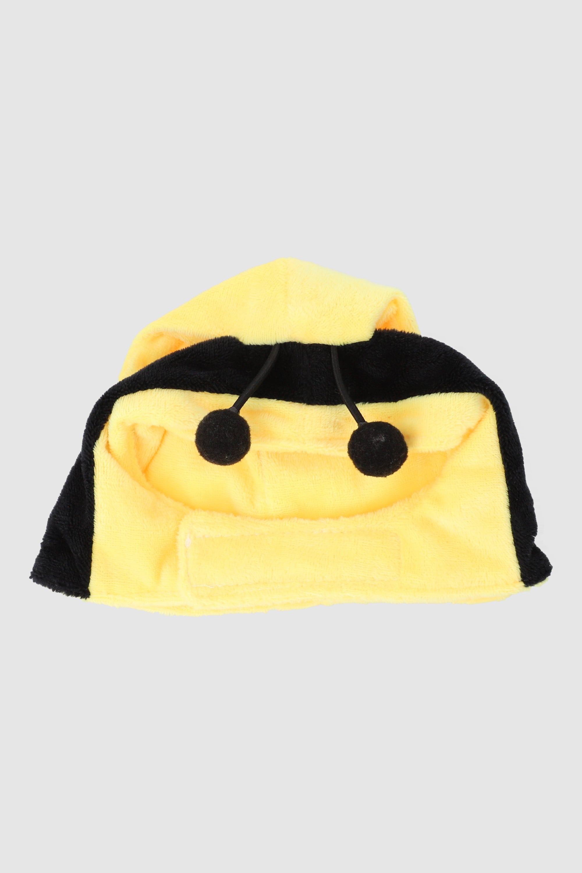 Gorro para mascota NEGRO