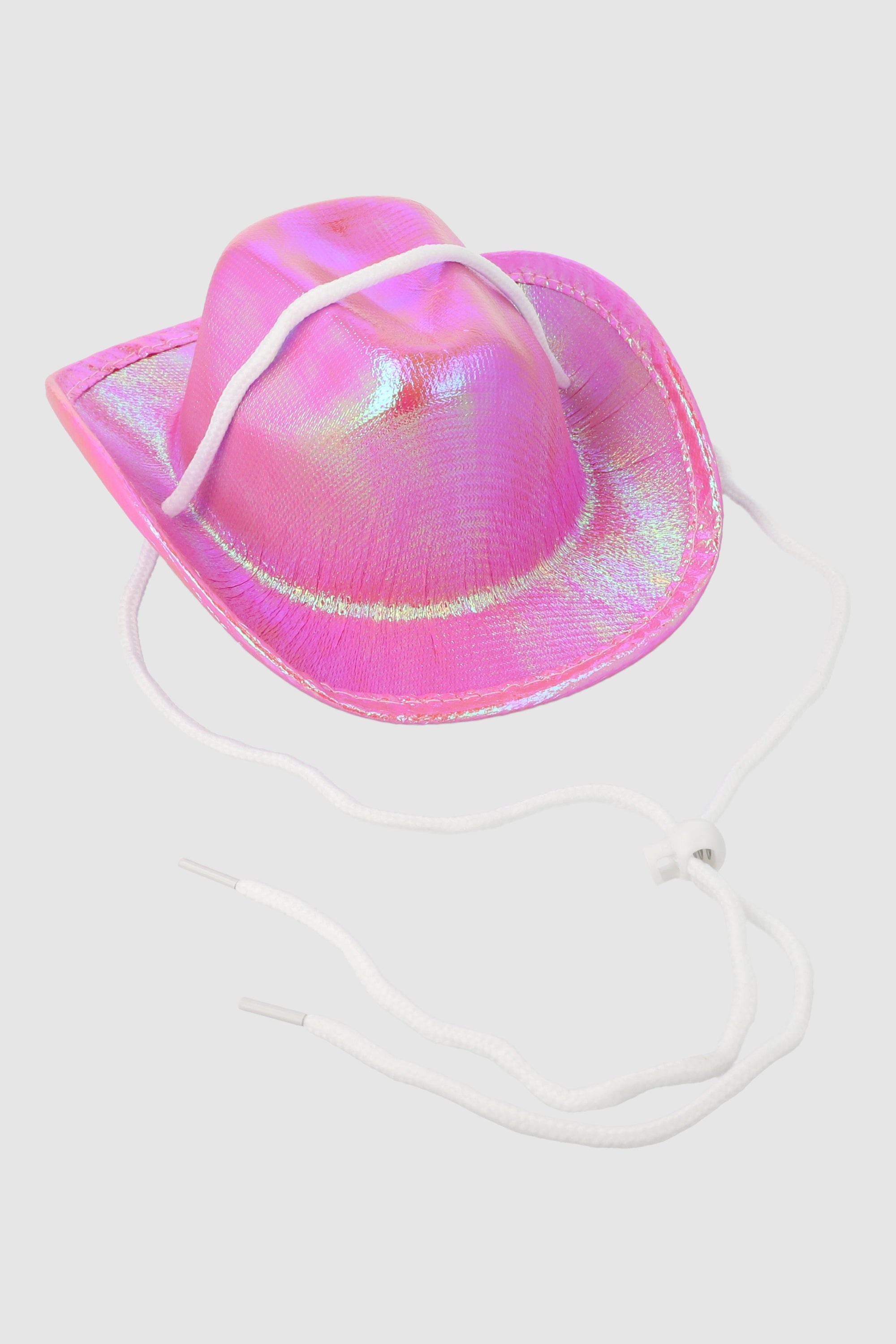 Sombrero para mascota G ROSA