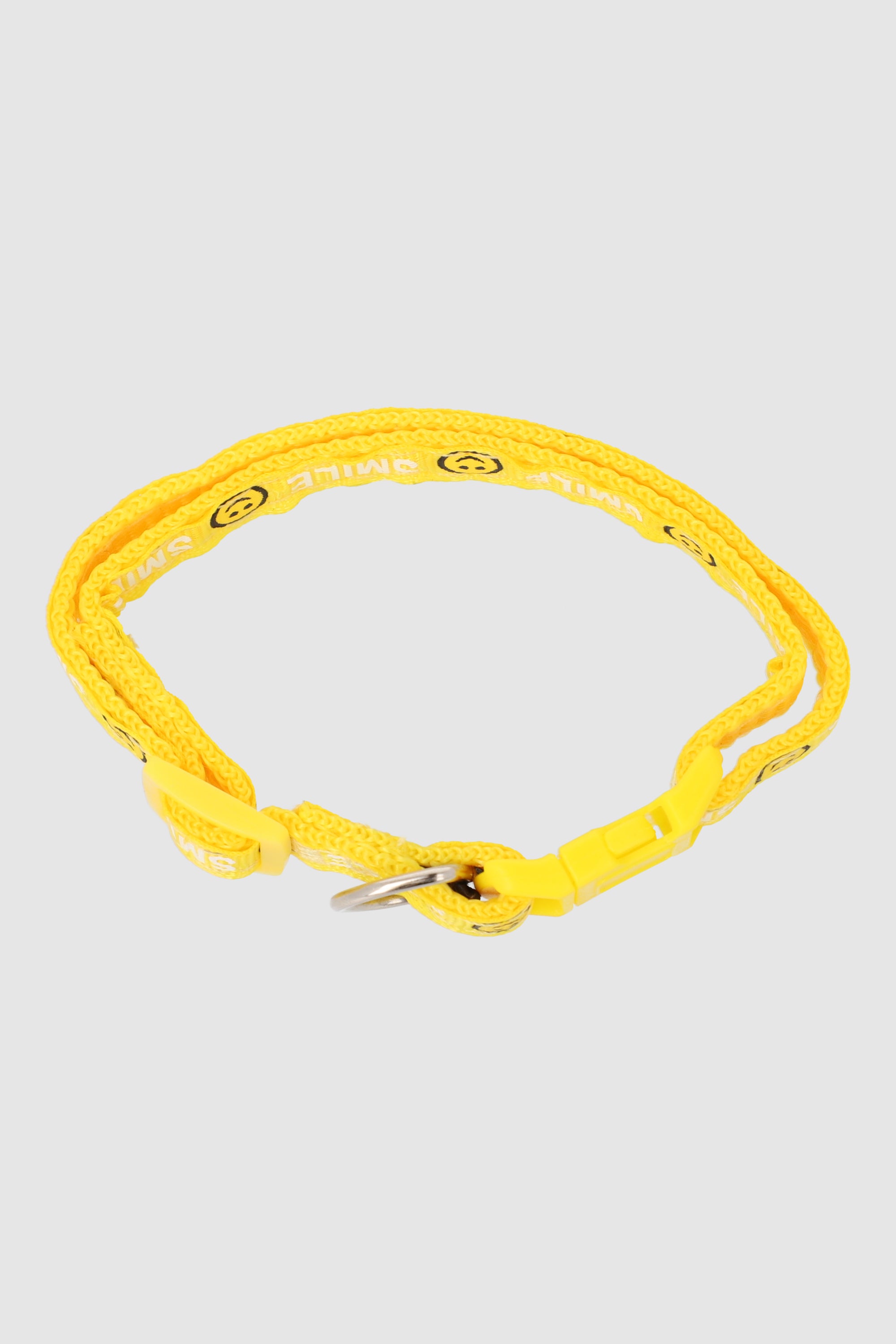 Collar para mascota AMARILLO