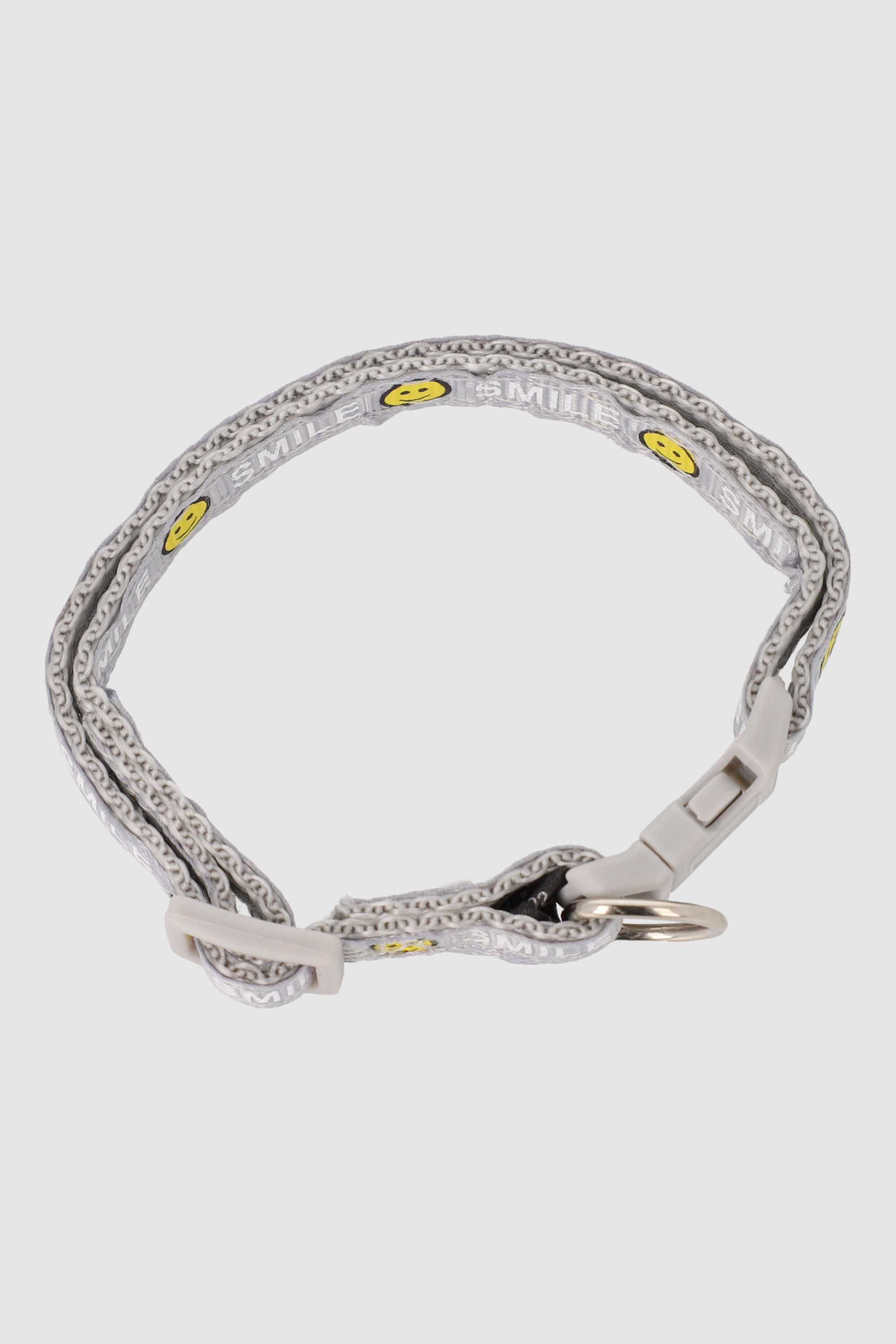 Collar para mascota GRIS