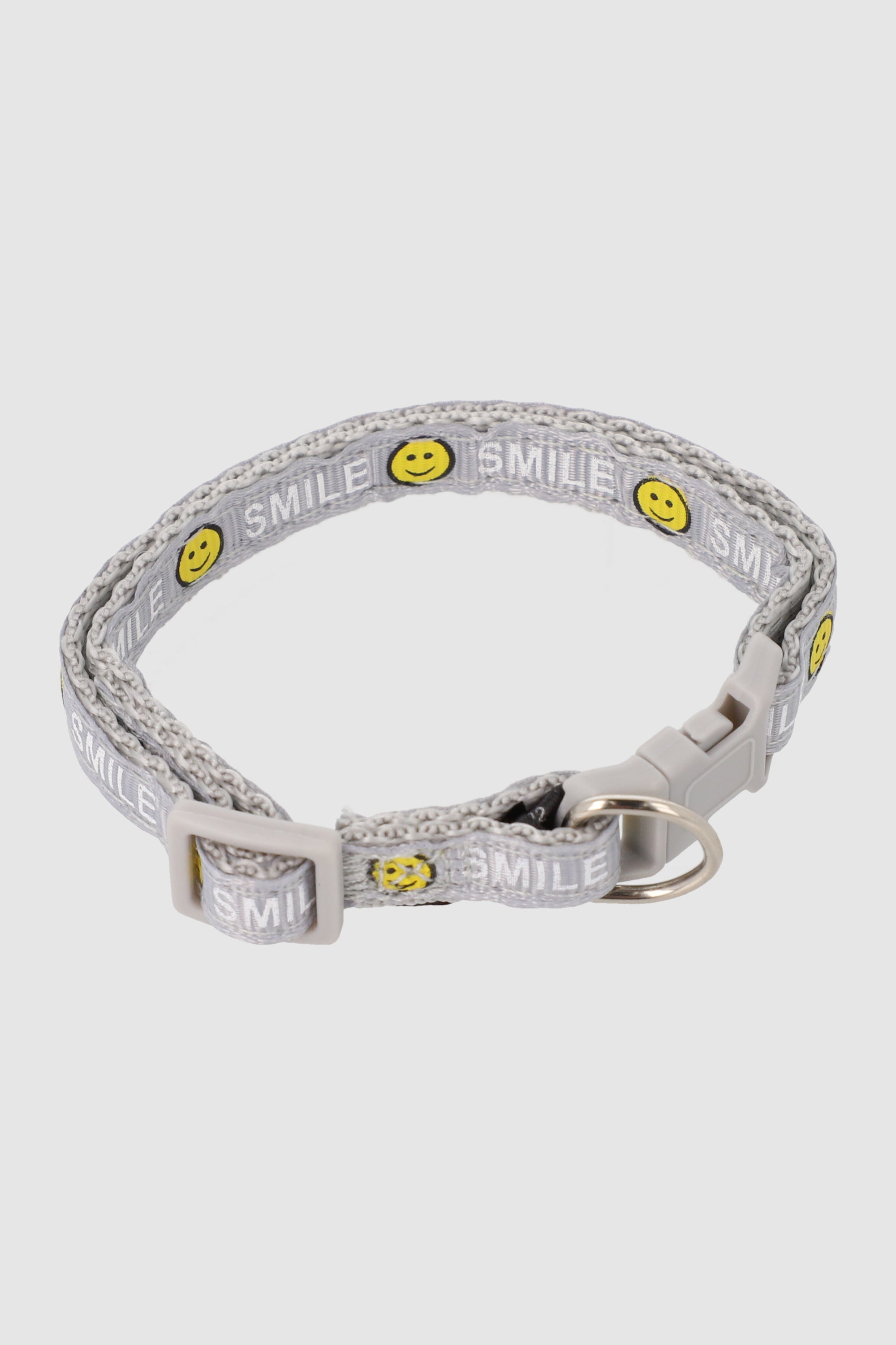 Collar para mascota GRIS