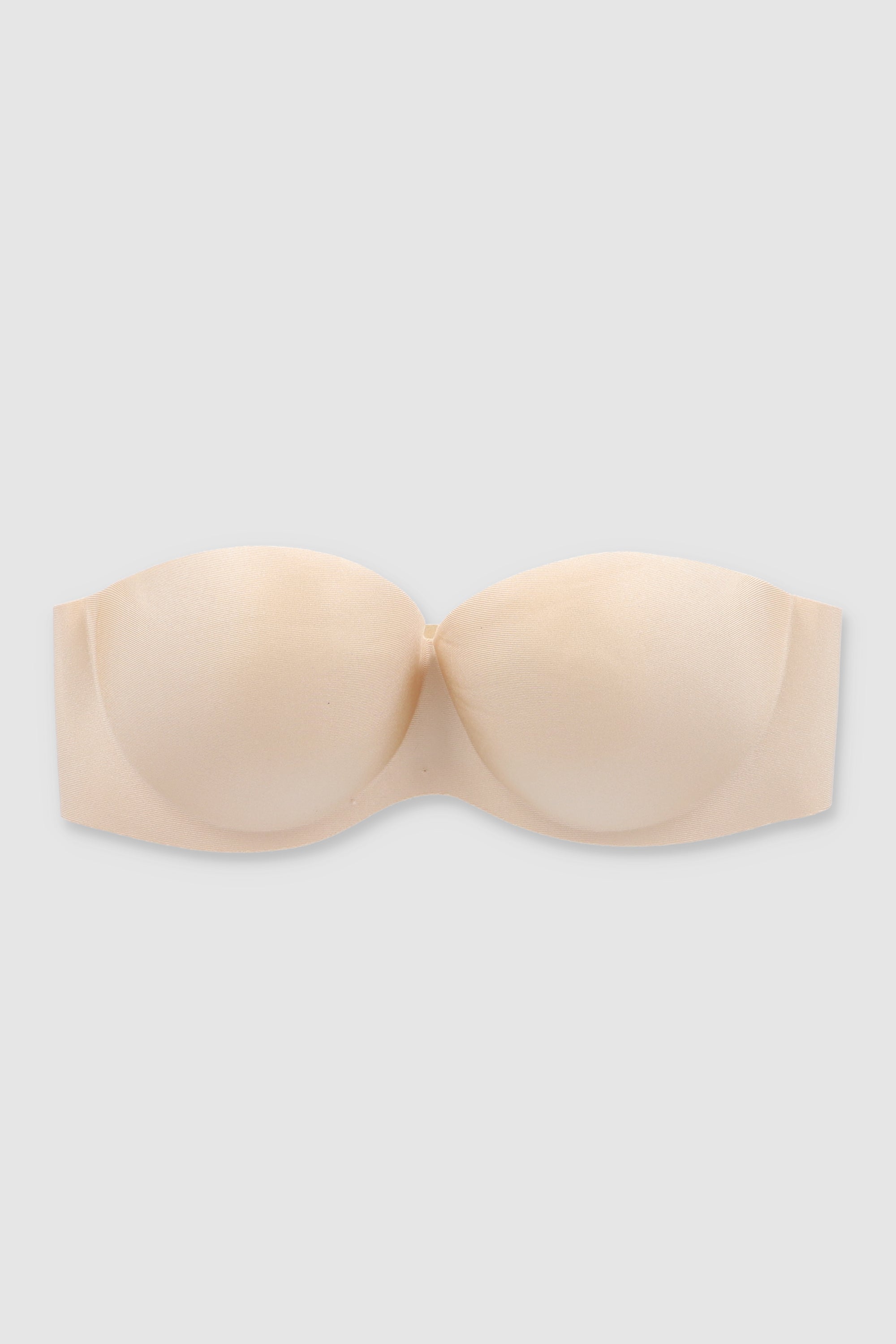 Bra multifunción sencillo NUDE